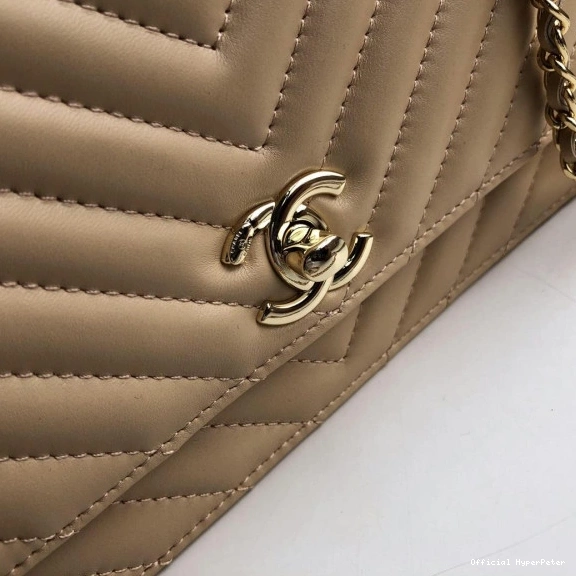 HyperPeter CHANEL CHAIN WALLET 0730